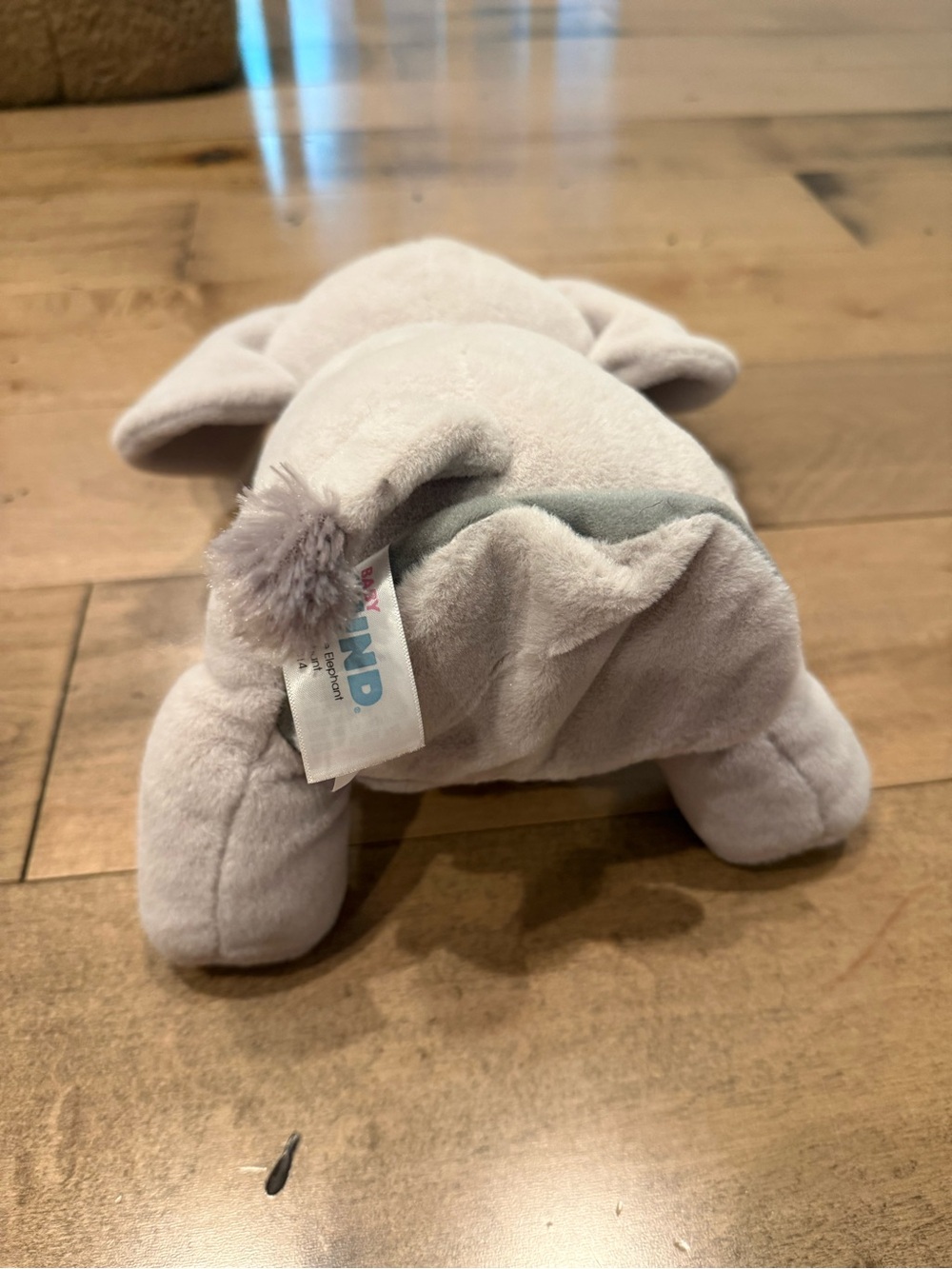 Interactive stuffed animals - Picture 3 of 10